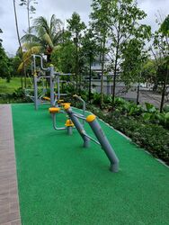 Mayfair Gardens (D21), Condominium #396039051
